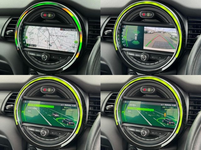 BMW MINI COOPER D 5DOOR 2019 Image 31