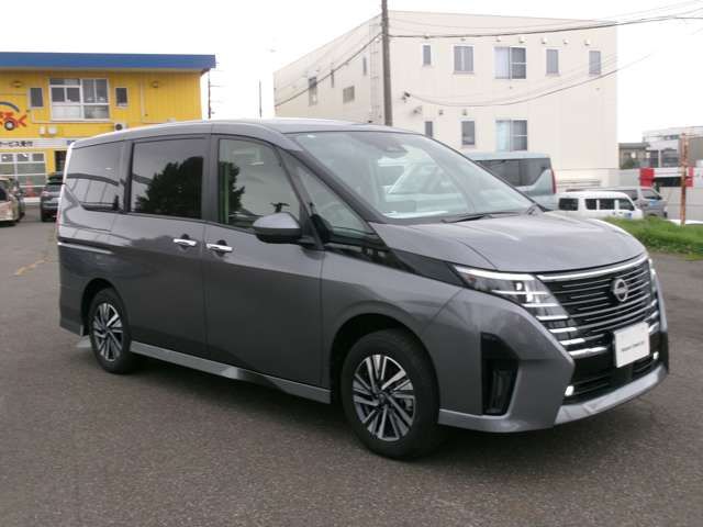NISSAN SERENA  WG 4WD 2023 Image 31