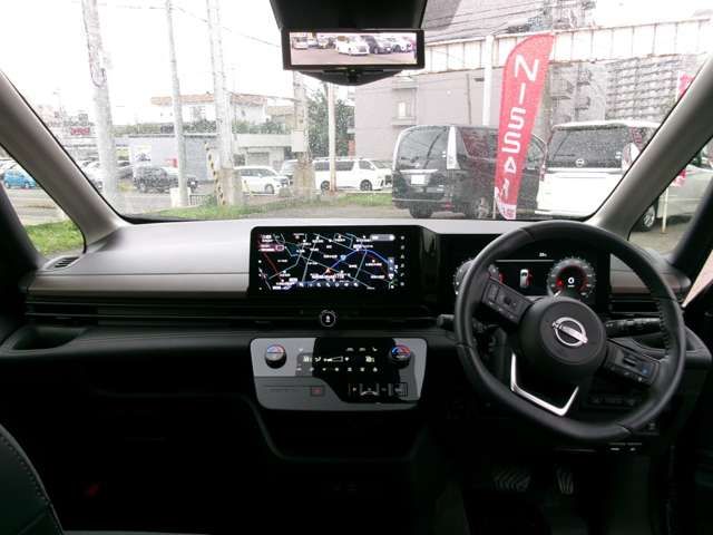 NISSAN SERENA  WG 4WD 2023 Image 31