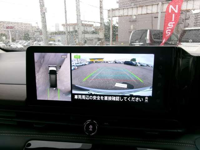 NISSAN SERENA  WG 4WD 2023 Image 31