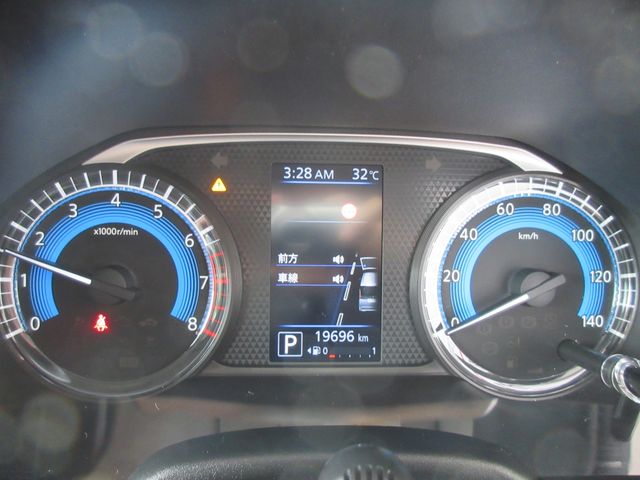 NISSAN ROOX 4WD 2021 Image 31