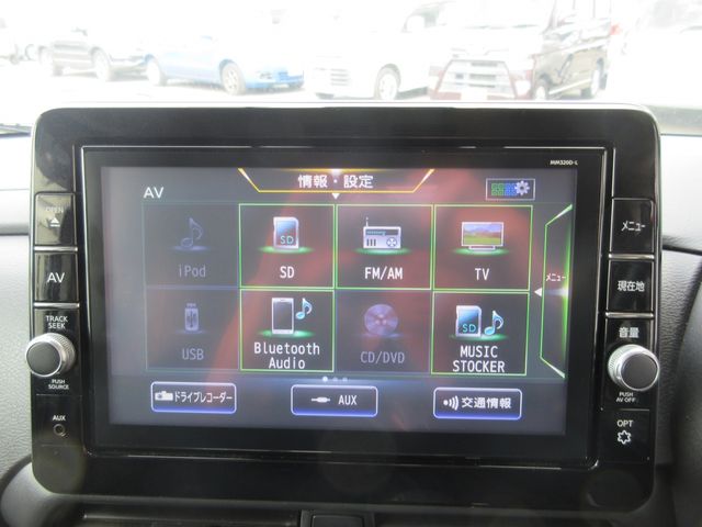 NISSAN ROOX 4WD 2021 Image 31