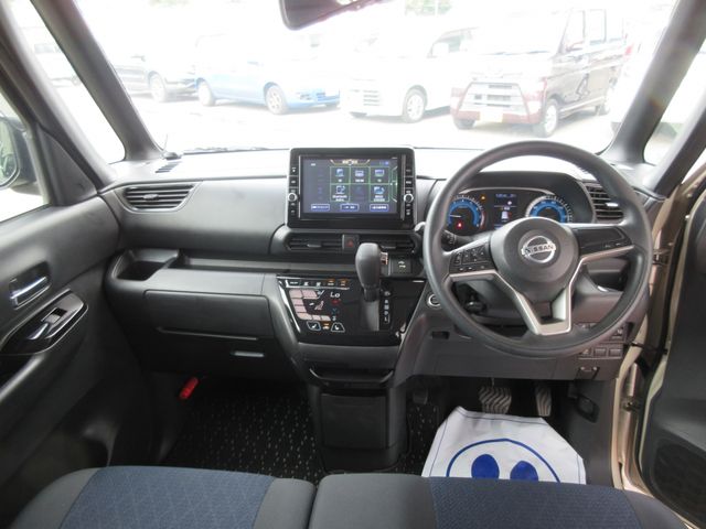 NISSAN ROOX 4WD 2021 Image 31