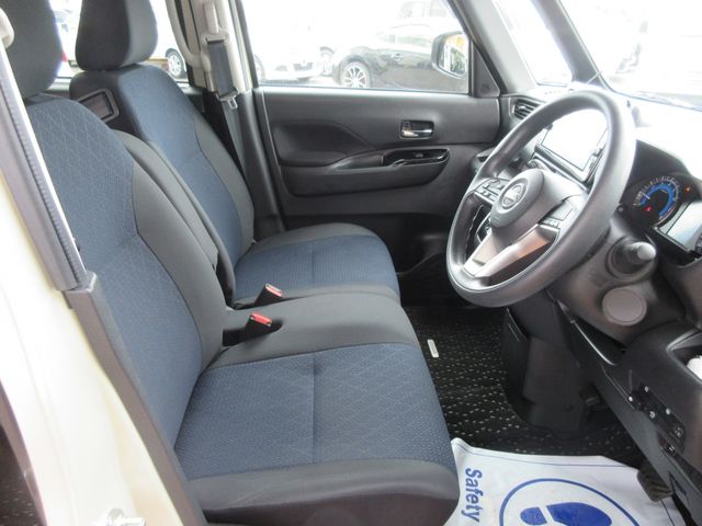 NISSAN ROOX 4WD 2021 Image 31