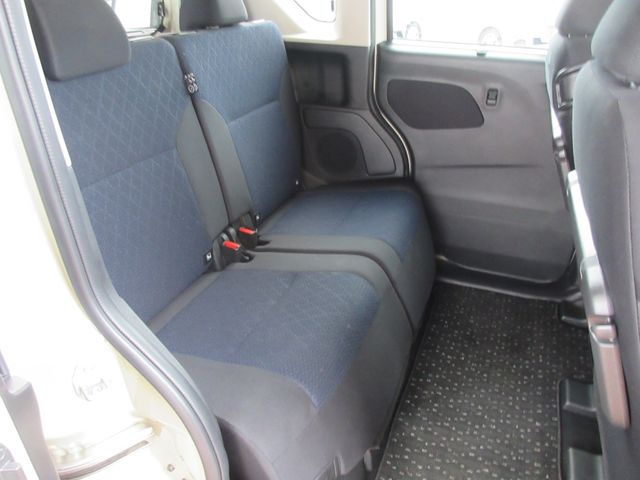 NISSAN ROOX 4WD 2021 Image 31