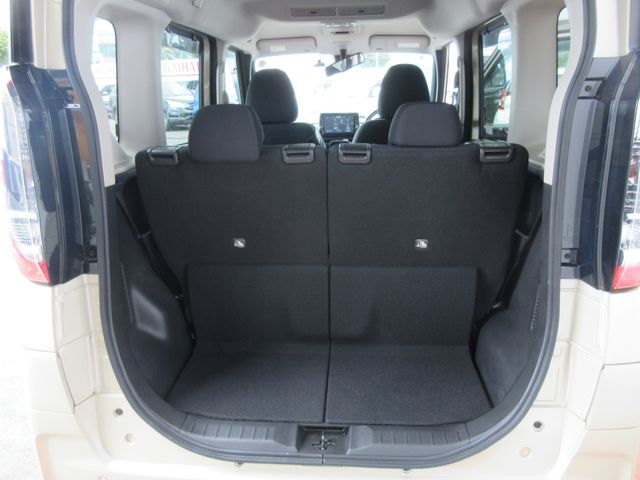 NISSAN ROOX 4WD 2021 Image 31