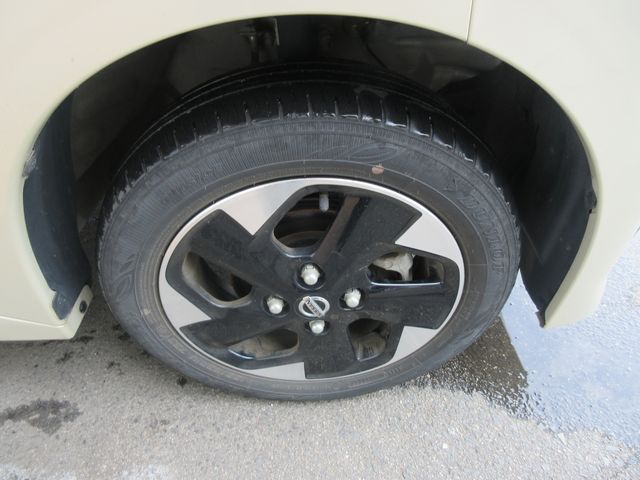 NISSAN ROOX 4WD 2021 Image 31