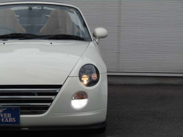 DAIHATSU COPEN 2008 Image 31