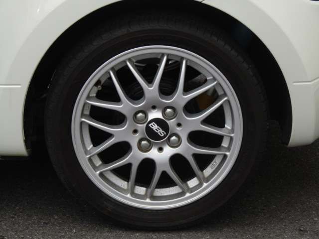 DAIHATSU COPEN 2008 Image 31