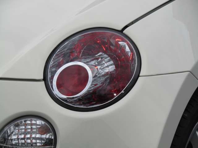 DAIHATSU COPEN 2008 Image 31