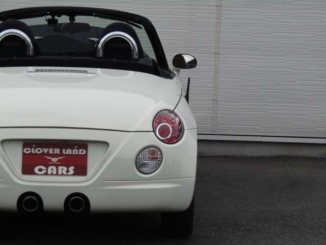 DAIHATSU COPEN 2008 Image 31