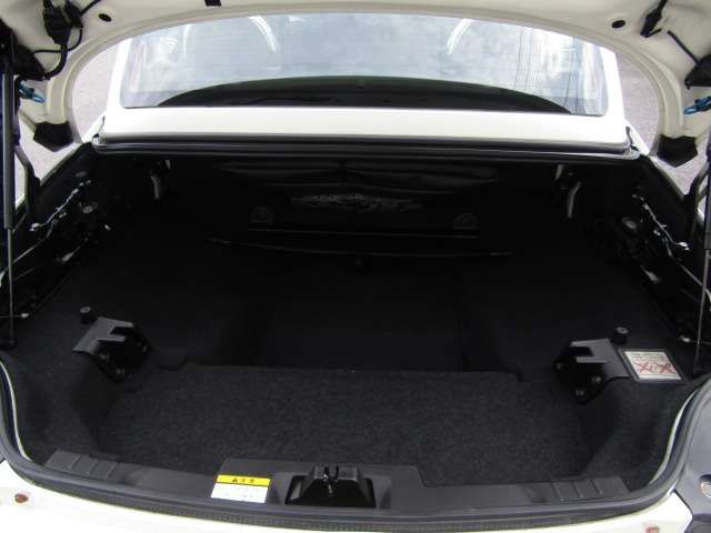 DAIHATSU COPEN 2008 Image 31