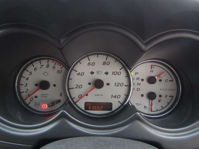 DAIHATSU COPEN 2008 Image 31