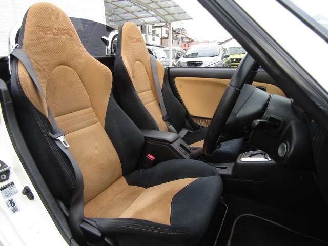 DAIHATSU COPEN 2008 Image 31