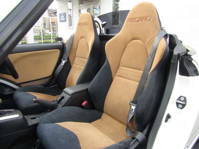 DAIHATSU COPEN 2008 Image 31