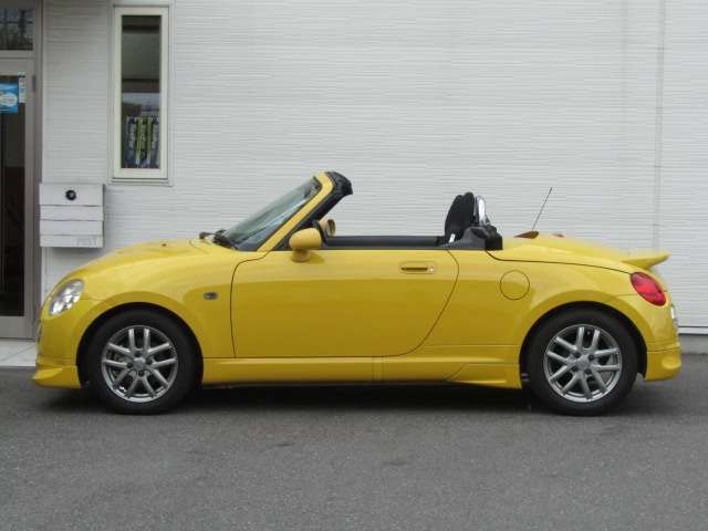 DAIHATSU COPEN 2007 Image 31