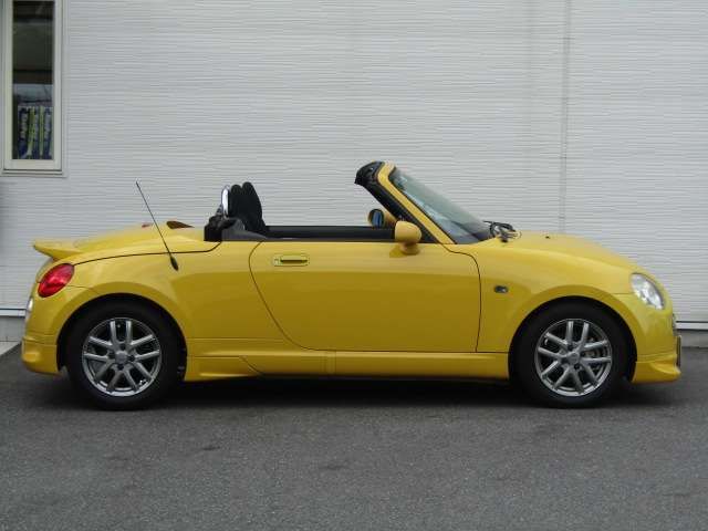 DAIHATSU COPEN 2007 Image 31