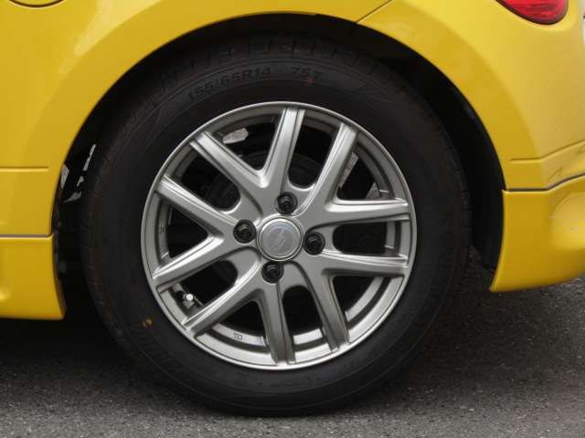 DAIHATSU COPEN 2007 Image 31