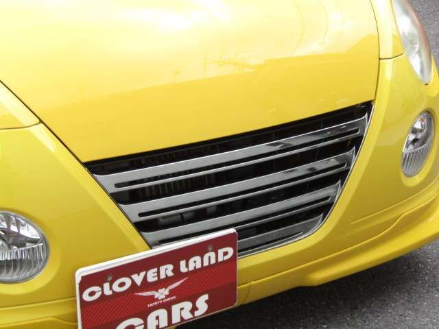 DAIHATSU COPEN 2007 Image 31