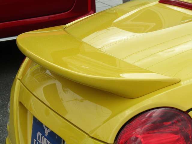 DAIHATSU COPEN 2007 Image 31