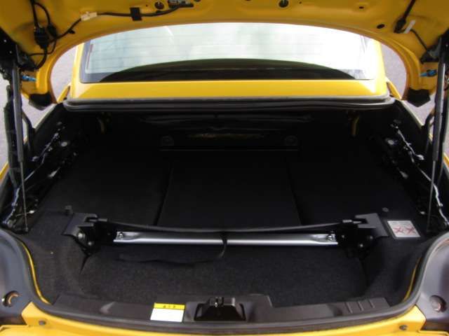 DAIHATSU COPEN 2007 Image 31