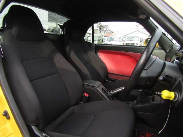 DAIHATSU COPEN 2007 Image 31