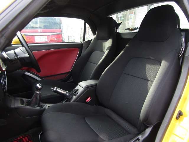 DAIHATSU COPEN 2007 Image 31