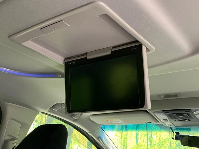 TOYOTA ALPHARD 2016 Image 31