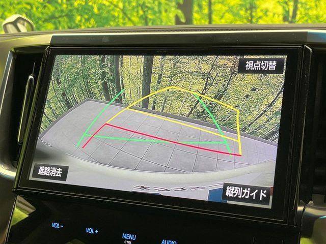 TOYOTA ALPHARD 2016 Image 31