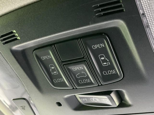 TOYOTA ALPHARD 2016 Image 31