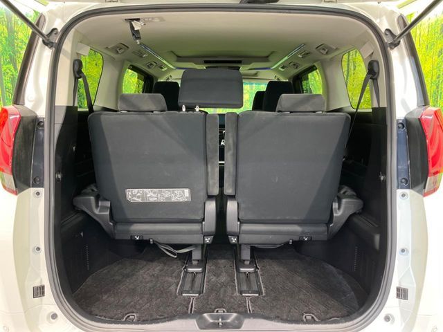 TOYOTA ALPHARD 2016 Image 31