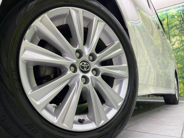 TOYOTA ALPHARD 2016 Image 31