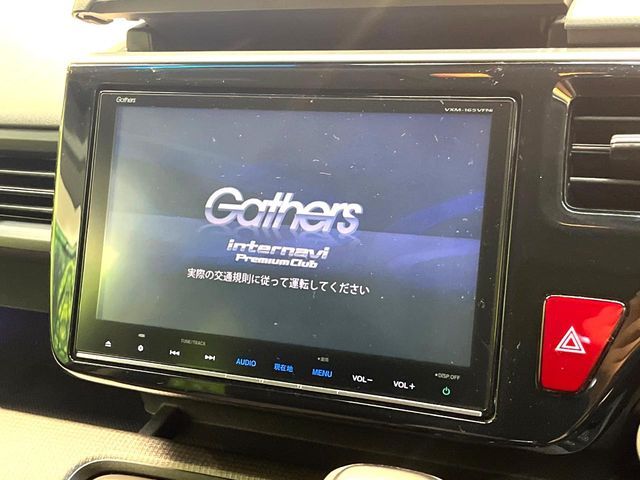 HONDA STEPWAGON SPADA 2015 Image 31