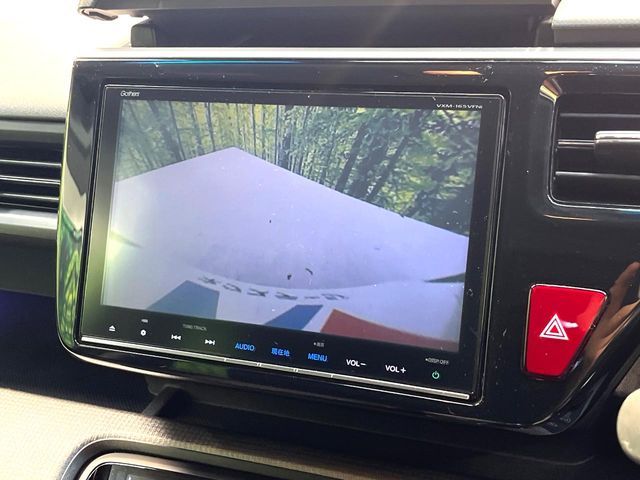 HONDA STEPWAGON SPADA 2015 Image 31