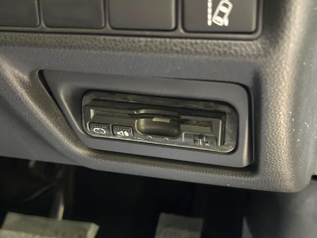 HONDA STEPWAGON SPADA 2015 Image 31