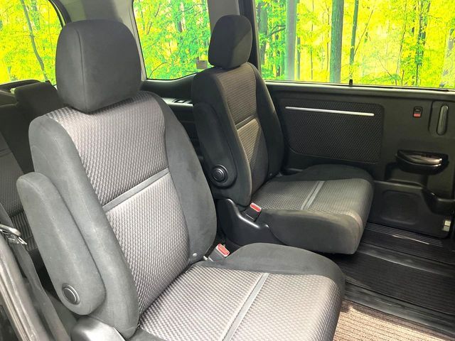 HONDA STEPWAGON SPADA 2015 Image 31