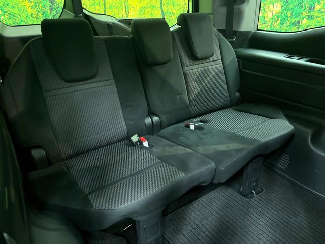 HONDA STEPWAGON SPADA 2015 Image 31