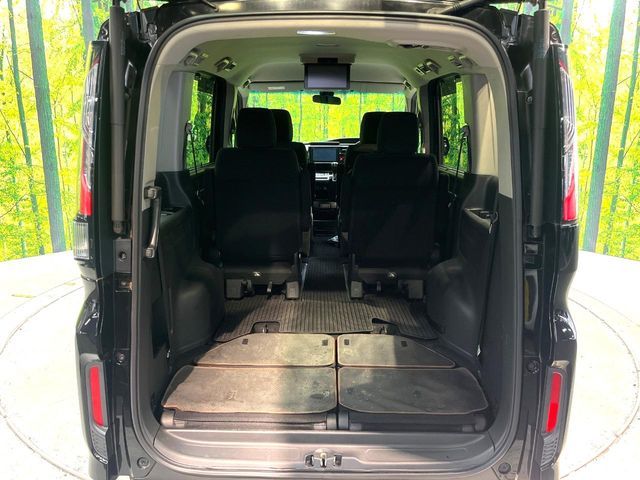 HONDA STEPWAGON SPADA 2015 Image 31