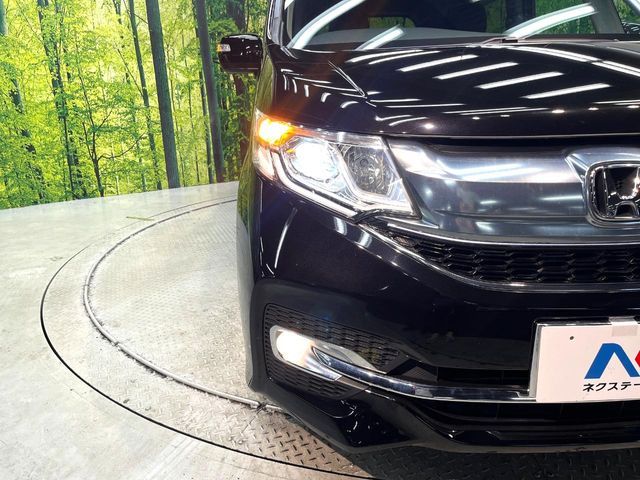 HONDA STEPWAGON SPADA 2015 Image 31