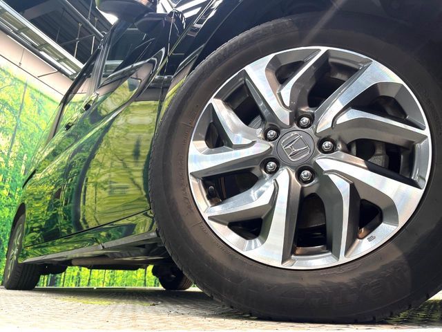 HONDA STEPWAGON SPADA 2015 Image 31