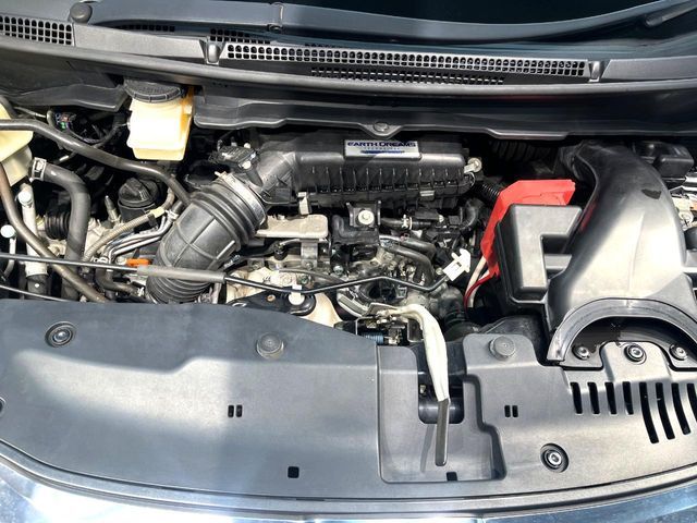 HONDA STEPWAGON SPADA 2015 Image 31