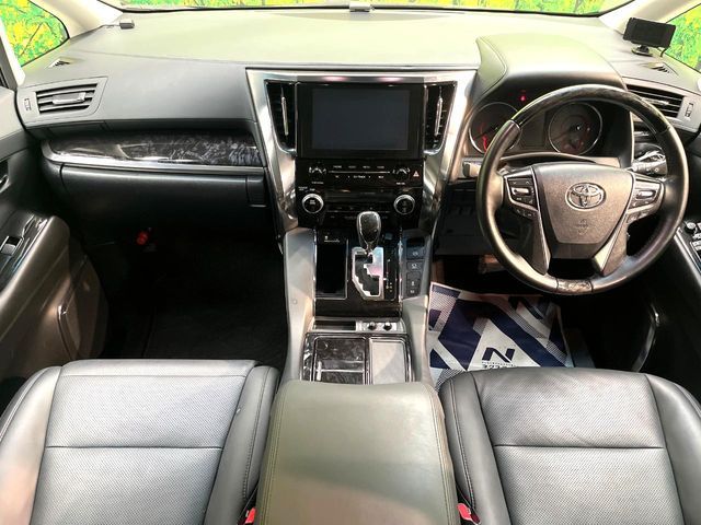 TOYOTA ALPHARD 2022 Image 31