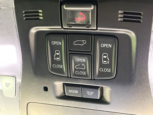 TOYOTA ALPHARD 2022 Image 31