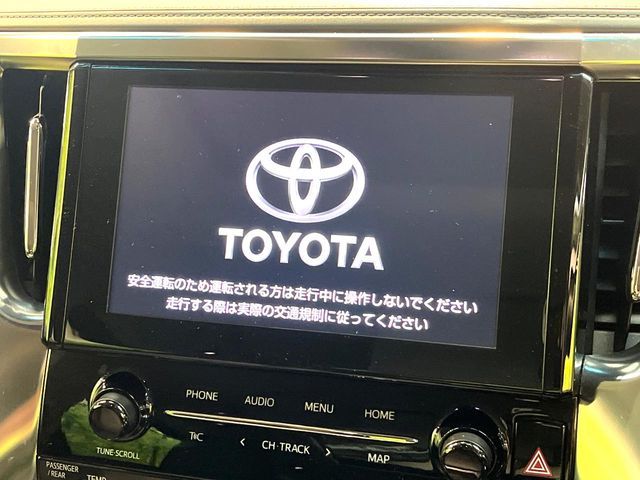 TOYOTA ALPHARD 2022 Image 31