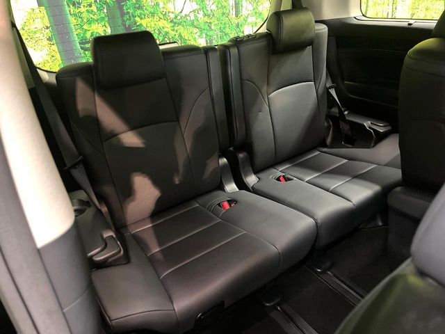 TOYOTA ALPHARD 2022 Image 31