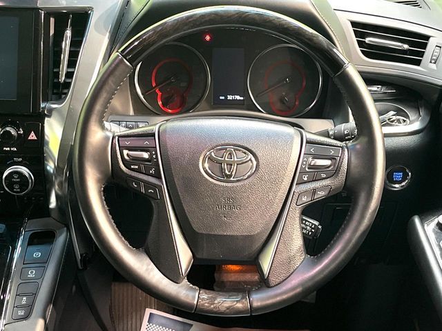 TOYOTA ALPHARD 2022 Image 31