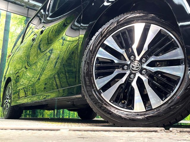 TOYOTA ALPHARD 2022 Image 31