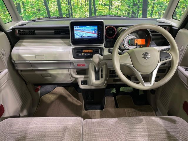 SUZUKI SPACIA 4WD 2019 Image 31