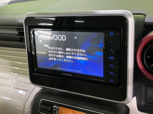 SUZUKI SPACIA 4WD 2019 Image 31