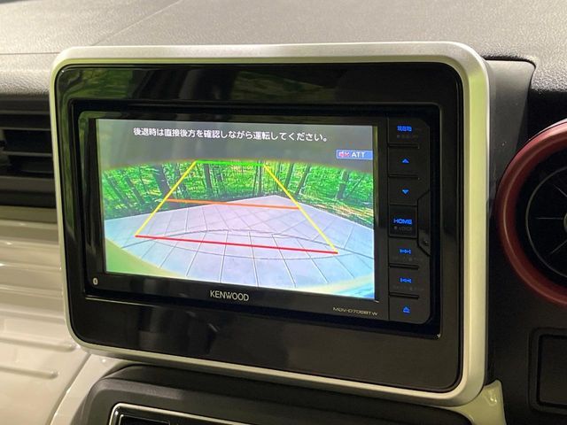 SUZUKI SPACIA 4WD 2019 Image 31